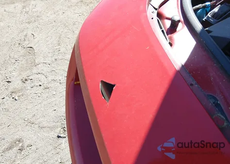 2010 Chevrolet Camaro 2Lt z USA, uszkodzony, nr VIN 2G1FC1EV5A9117522